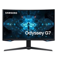 Samsung G7 Odyssey WQHD LC32G75TQSMXUE